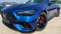 Mercedes-Benz CLE 220 Mercedes-AMG 53 4MATIC+ Coupé Bleu - thumbnail 12