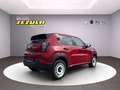Fiat Grande Panda Elektro 44kWh RED Rot - thumbnail 5