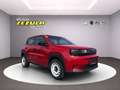 Fiat Grande Panda Elektro 44kWh RED Rot - thumbnail 7
