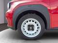 Fiat Grande Panda Elektro 44kWh RED Rot - thumbnail 9