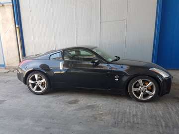 350Z Coupe 3.5 V6 Anniversary n 07/69