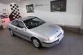 Opel Calibra 2.0 16V*H-Zulassung*15.924KM*Oldtimer* Silber - thumbnail 11