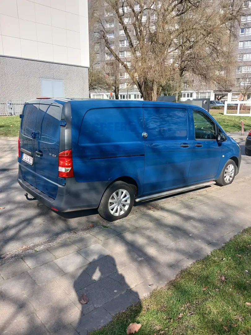 Mercedes-Benz Vito 111 CDI - 2