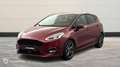 Ford Fiesta 1.0 EcoBoost 100ch Stop\u0026Start ST-Line 5p - thumbnail 1