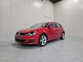 Volkswagen Golf 1.2 Benzine Autom. - 5 deurs - Topstaat! Rood - thumbnail 1