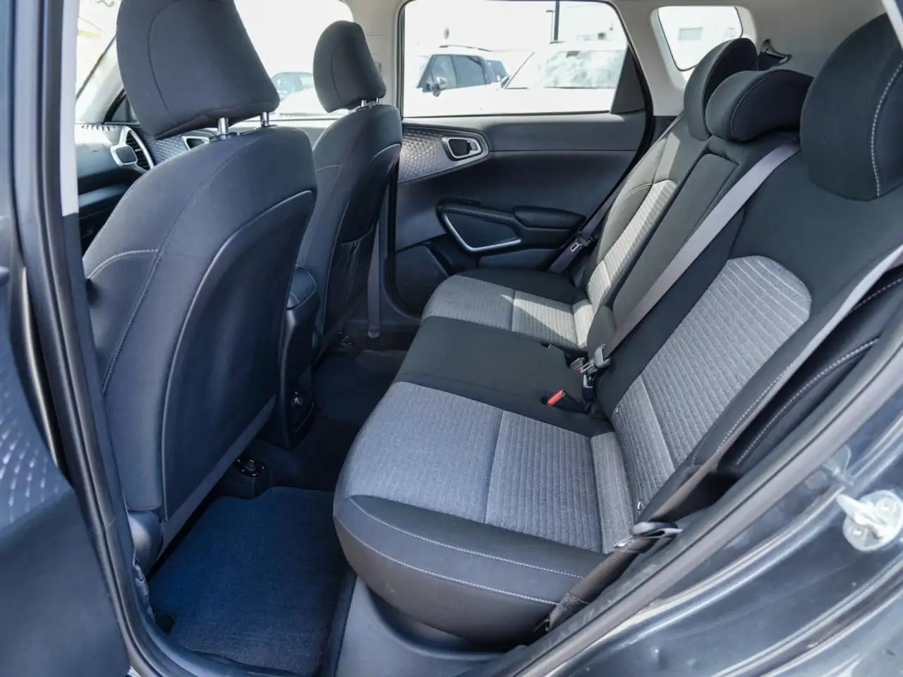 Kia Soul снимка Kia Soul