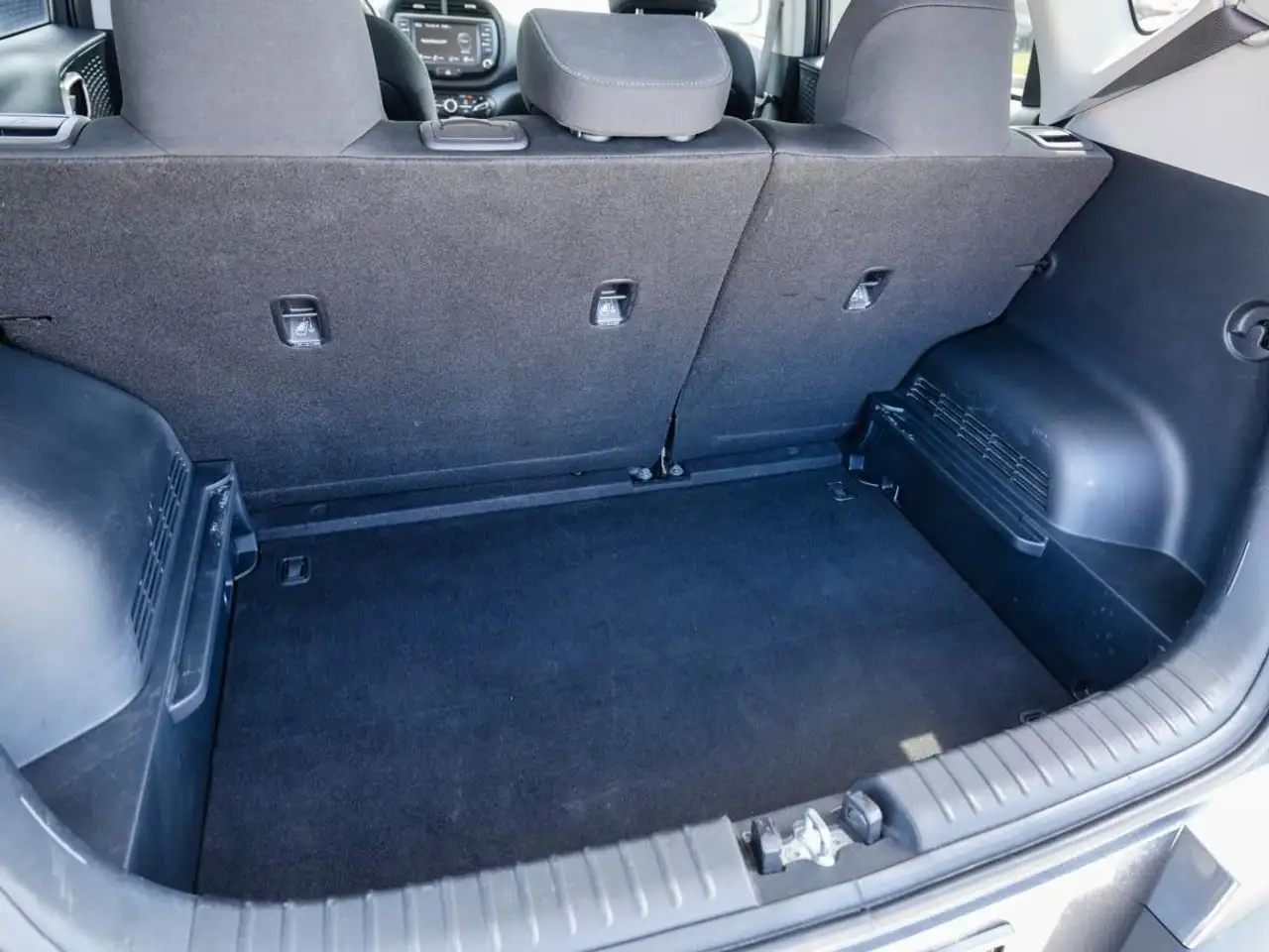 Kia Soul снимка Kia Soul