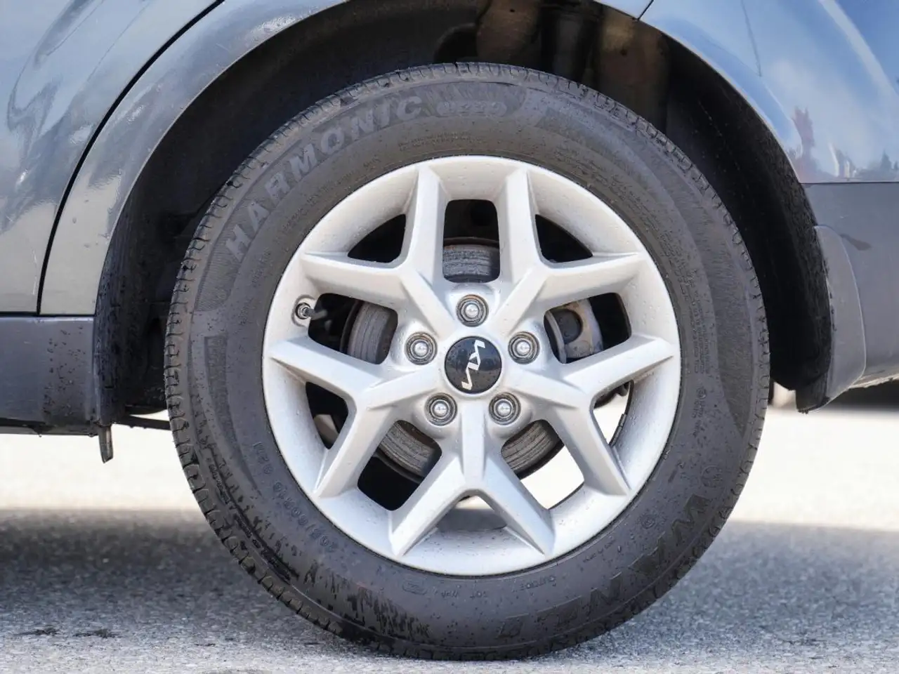 Kia Soul снимка Kia Soul