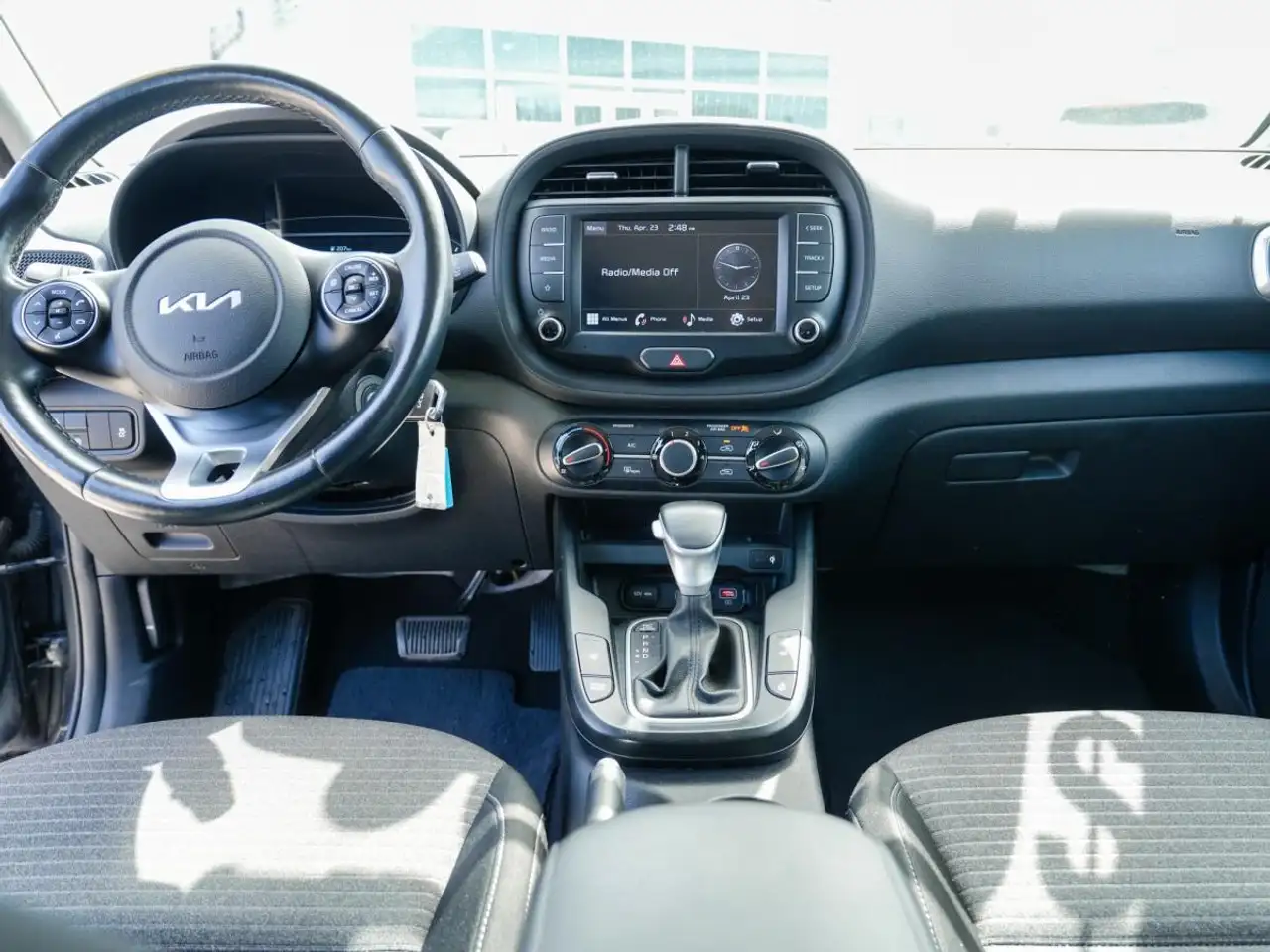 Kia Soul снимка Kia Soul