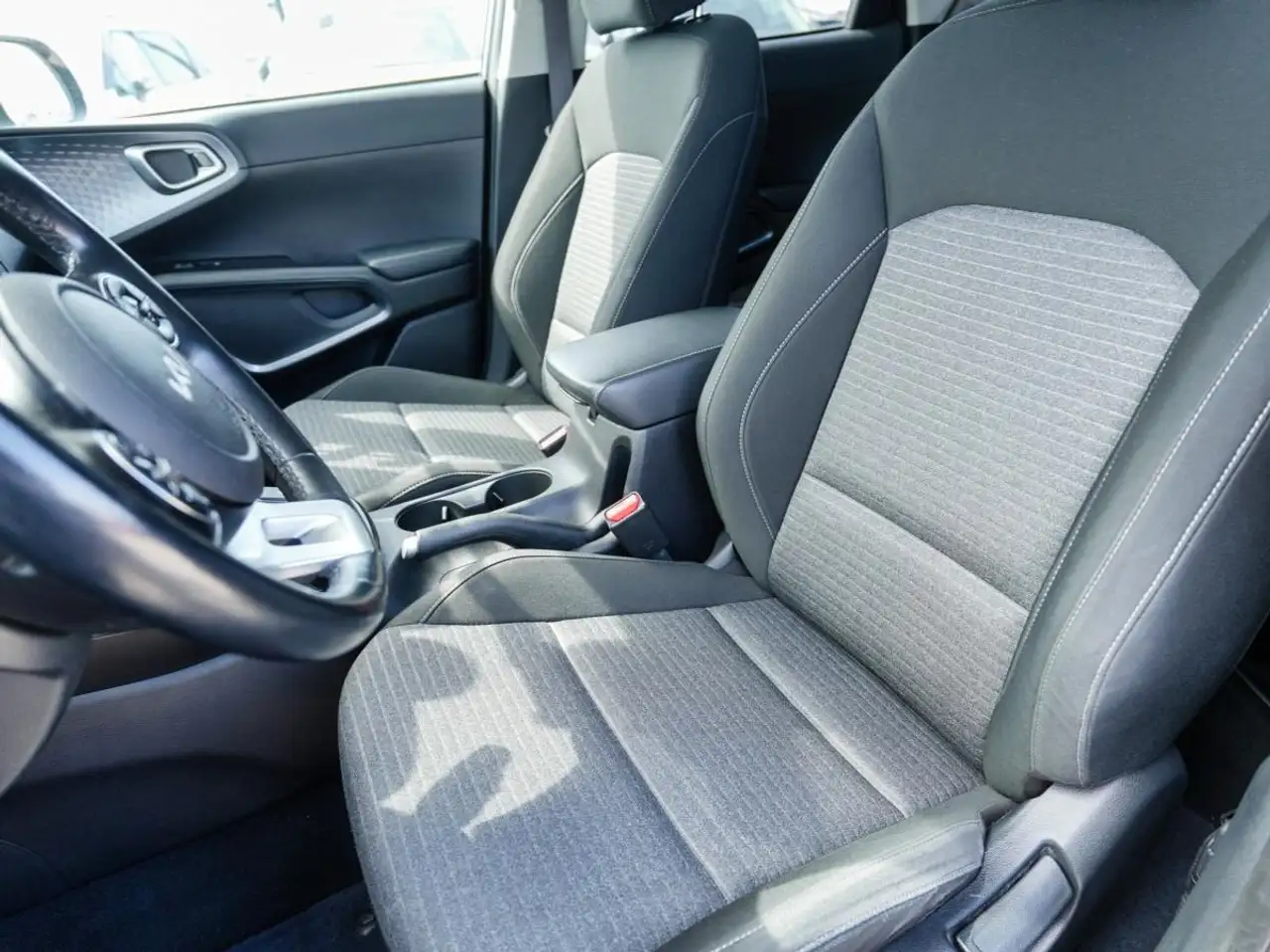 Kia Soul снимка Kia Soul