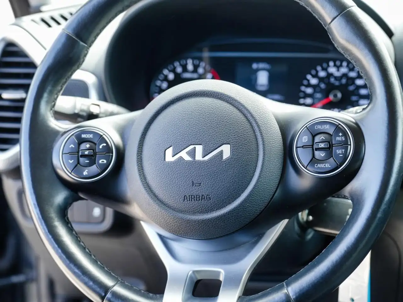 Kia Soul снимка Kia Soul