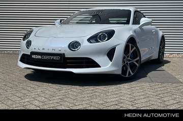1.8 Turbo Pure | Focal audio | Achteruitrij camera