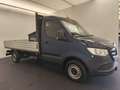 Mercedes-Benz Sprinter Sprinter 311 Pritsche DAB Klima KAM AHK  Base Blau - thumbnail 4