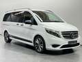 Mercedes-Benz Vito Tourer lang 116 CDI*Sport*8-Sitze*LED*Navi* Blanc - thumbnail 5