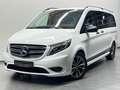 Mercedes-Benz Vito Tourer lang 116 CDI*Sport*8-Sitze*LED*Navi* Blanc - thumbnail 2