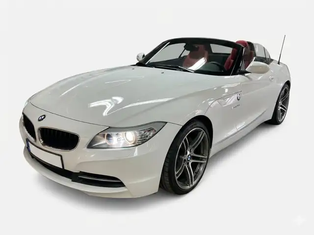 BMW Z4 sDrive28iA