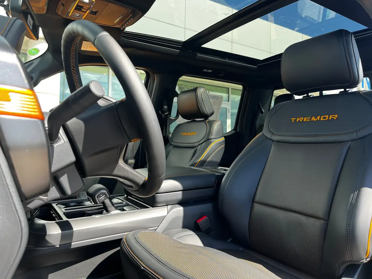 Ford F 150 fotografie Ford F 150