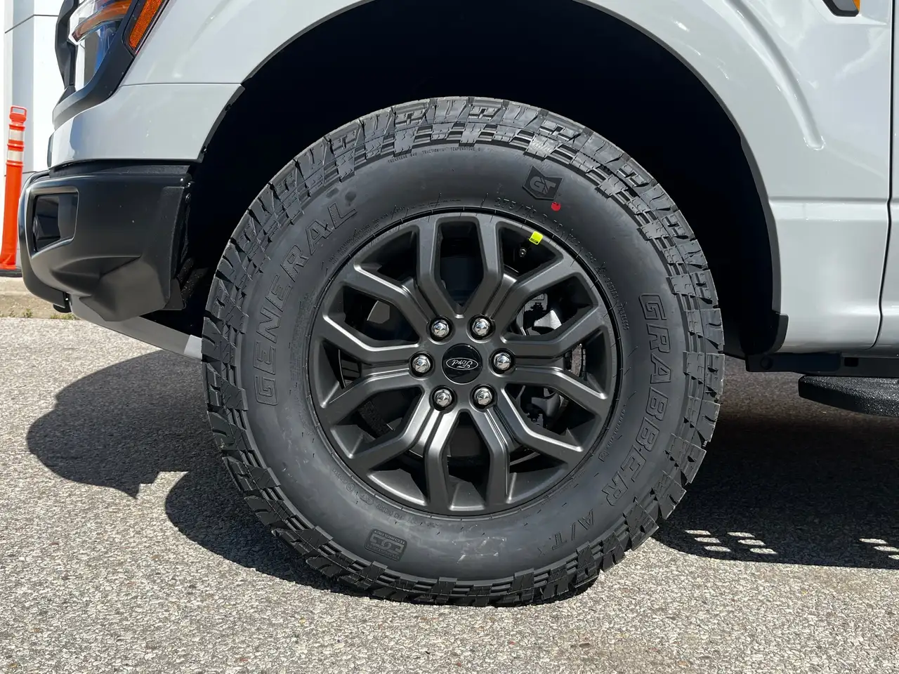 Ford F 150 fotografie Ford F 150