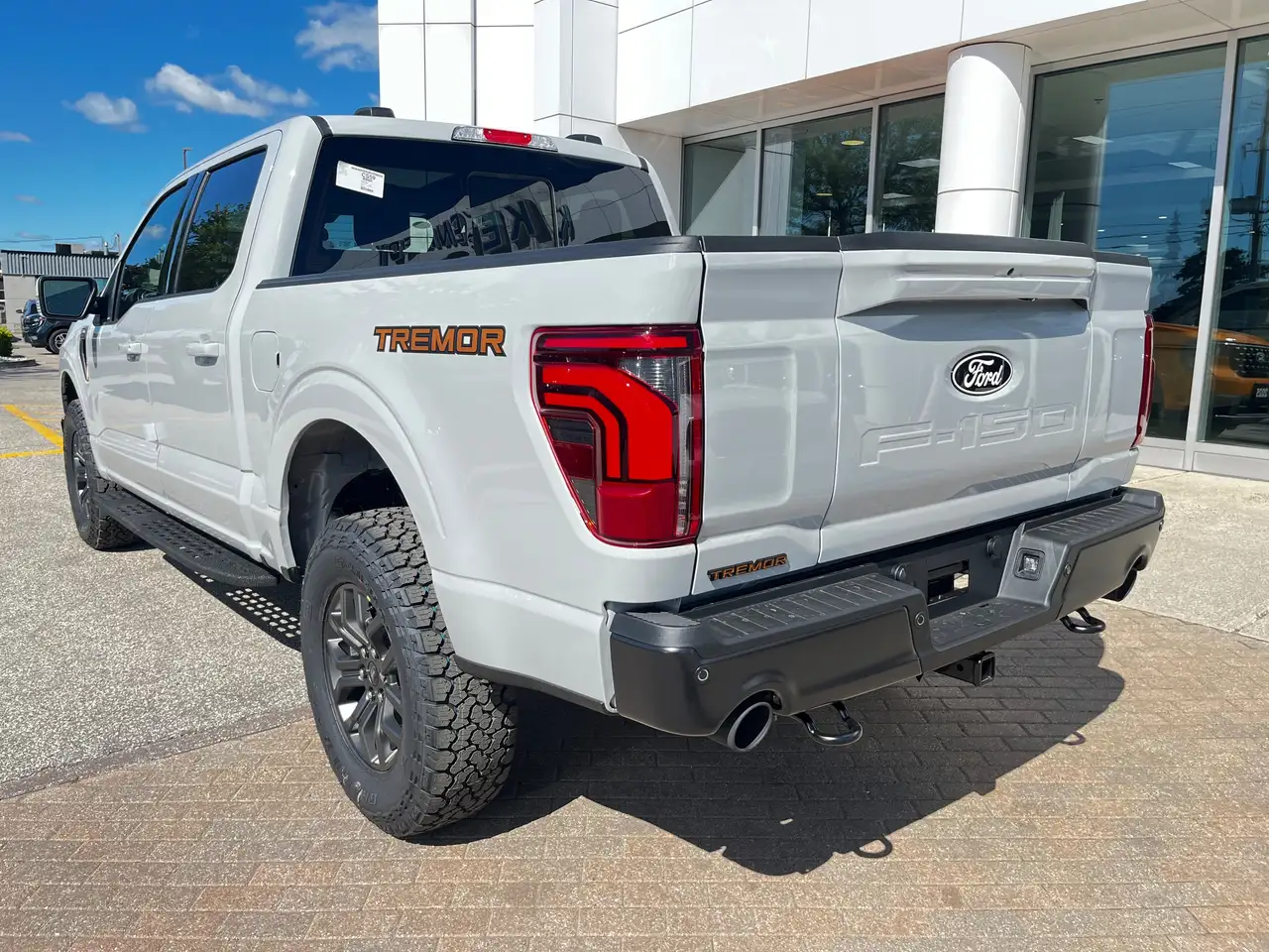 Ford F 150 fotografie Ford F 150