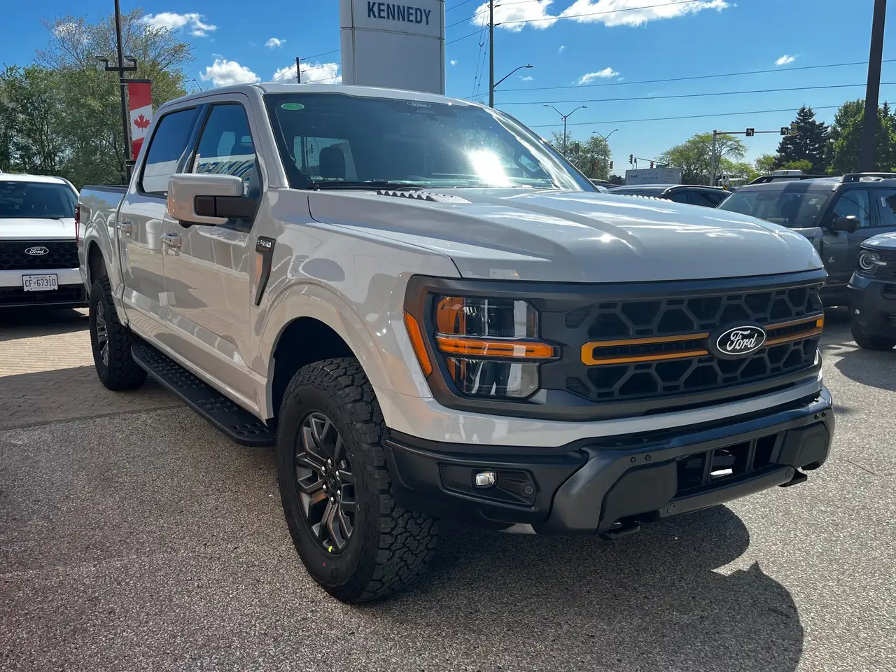 Ford F 150 fotografie Ford F 150