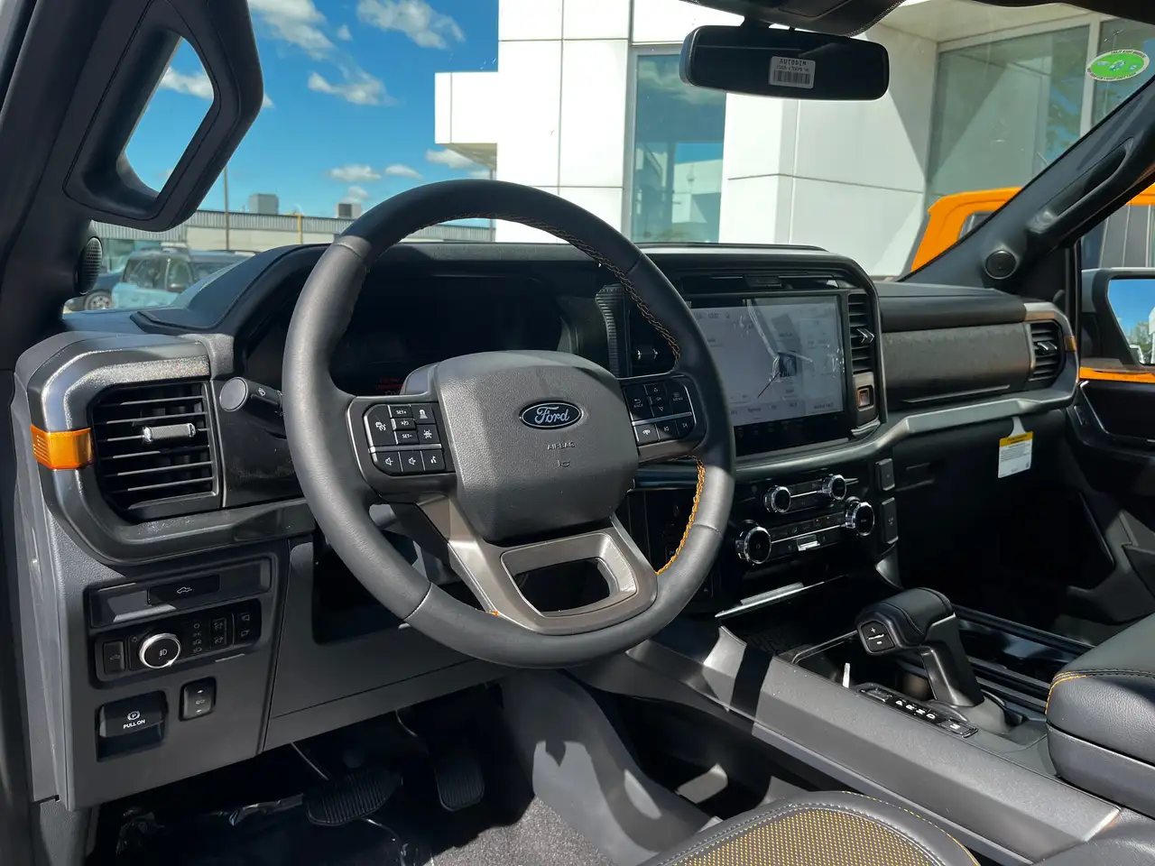 Ford F 150 fotografie Ford F 150