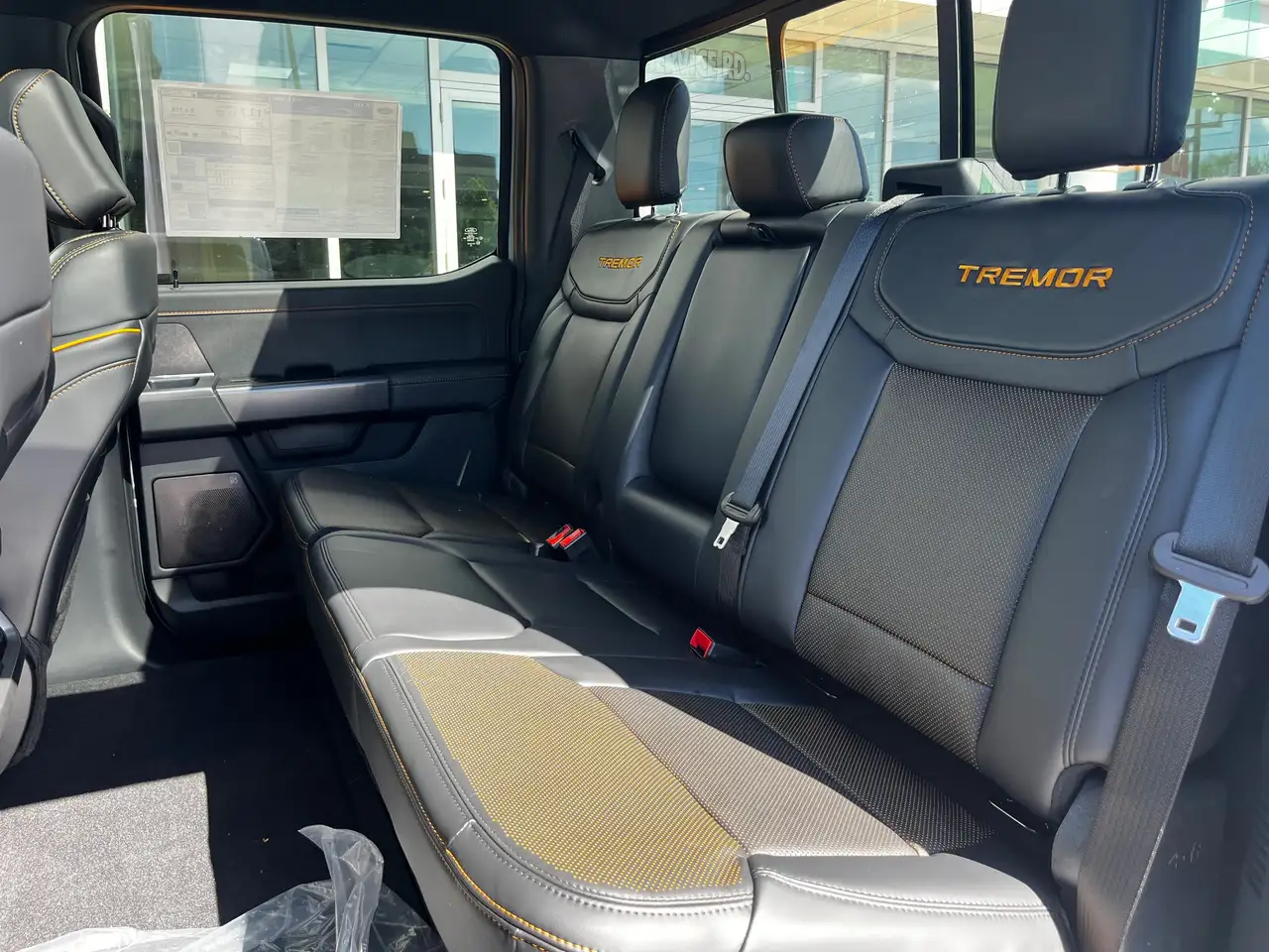 Ford F 150 fotografie Ford F 150