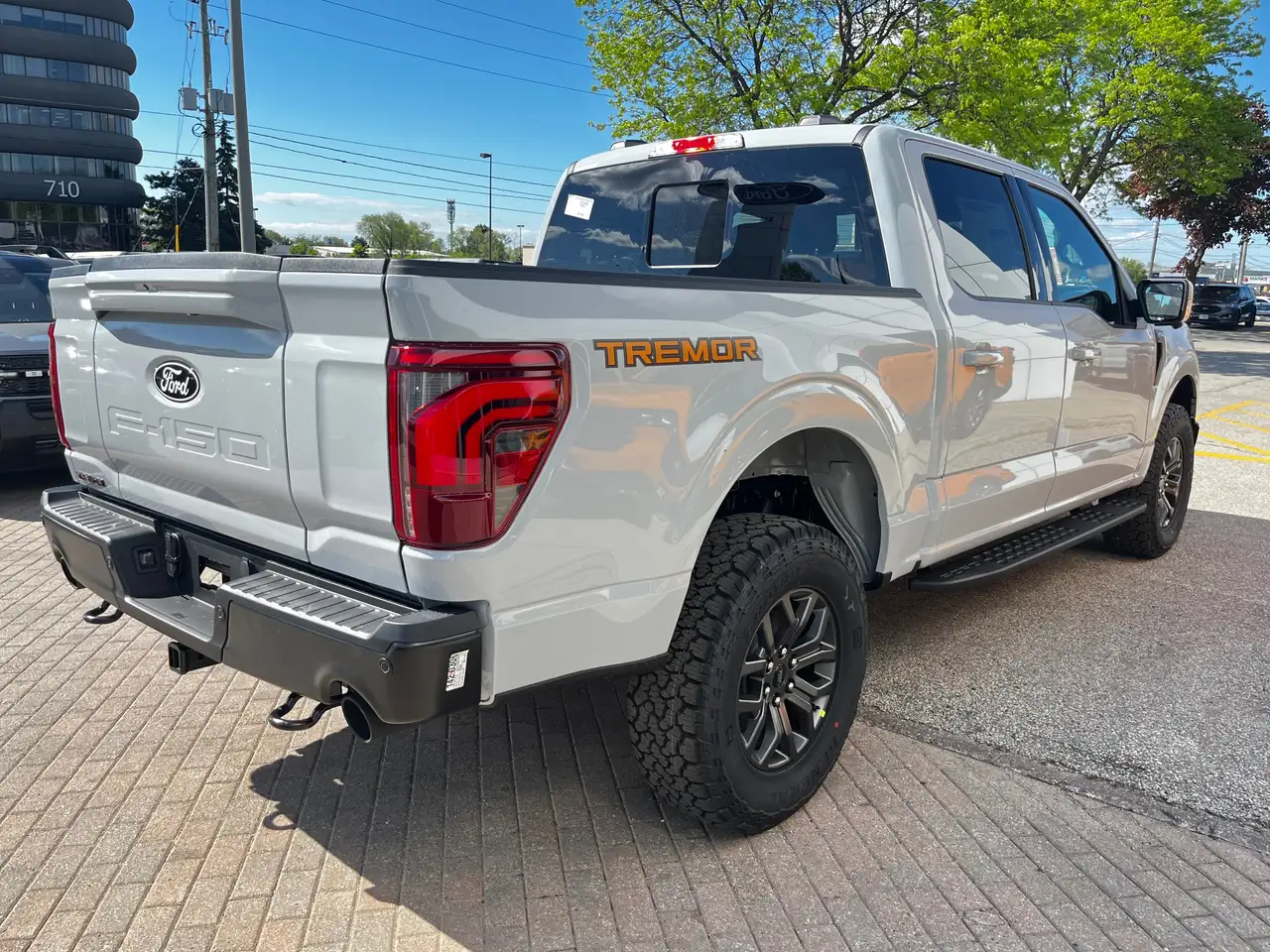 Ford F 150 fotografie Ford F 150
