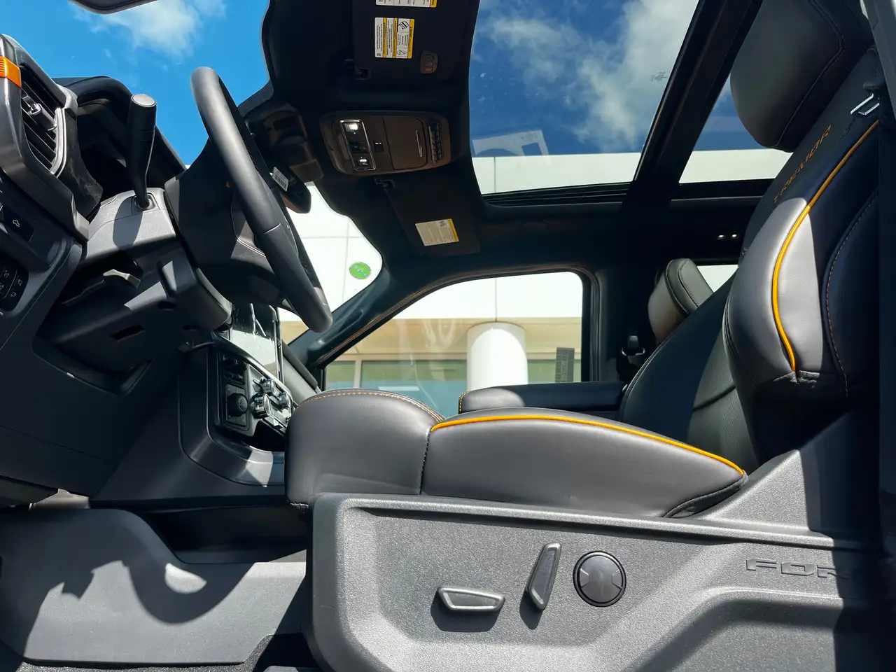 Ford F 150 fotografie Ford F 150