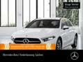 Mercedes-Benz A 180 PROGRESSIVE+LED+KAMERA+7G Blanc - thumbnail 1