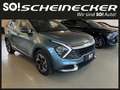 Kia Sportage 1,6 CRDI 48V Silber DCT Grau - thumbnail 1