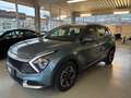 Kia Sportage 1,6 CRDI 48V Silber DCT Grau - thumbnail 2
