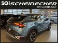 Kia Sportage 1,6 CRDI 48V Silber DCT Gris - thumbnail 4