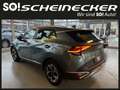 Kia Sportage 1,6 CRDI 48V Silber DCT Grau - thumbnail 3