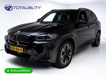 M-Sport High Executive 80 kWh | Pano | Leder | Led