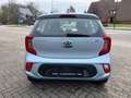 Kia Picanto 1.0i Fusion ISG Bleu - thumbnail 8