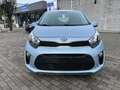 Kia Picanto 1.0i Fusion ISG Bleu - thumbnail 3