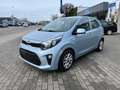 Kia Picanto 1.0i Fusion ISG Blauw - thumbnail 1