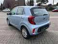 Kia Picanto 1.0i Fusion ISG Bleu - thumbnail 6