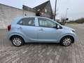 Kia Picanto 1.0i Fusion ISG Bleu - thumbnail 5