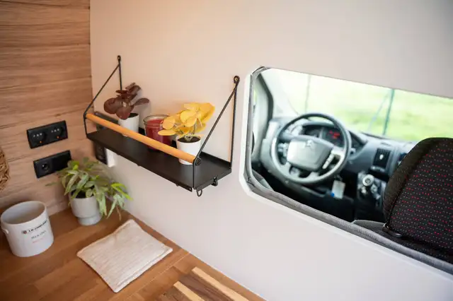 Citroen Jumper view 10
