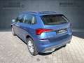 Skoda Kamiq 1.0 TSI Ambition Smart Link SHZ Albastru - thumbnail 4