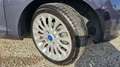 Ford Fiesta 1.4 TDCi 70CV 5p. Titanium Neopatentati Blauw - thumbnail 17