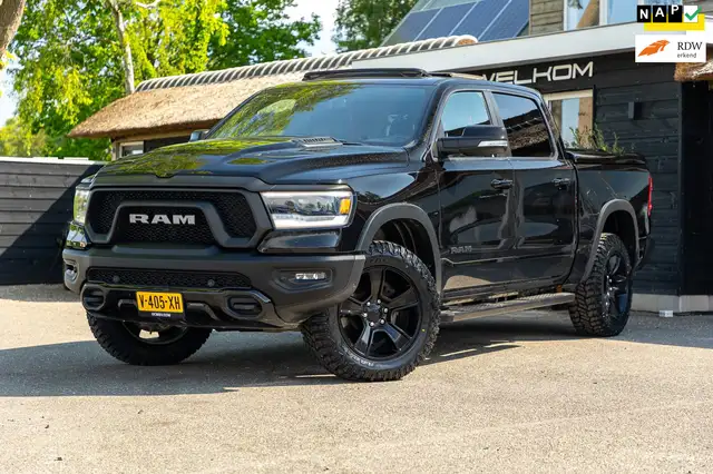 Dodge RAM