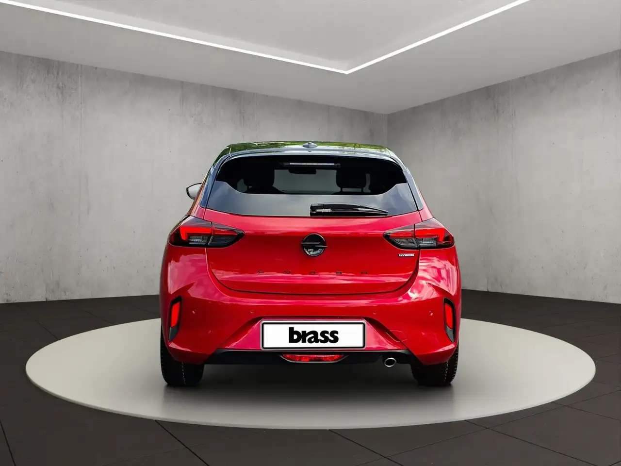 Opel Corsa 2026