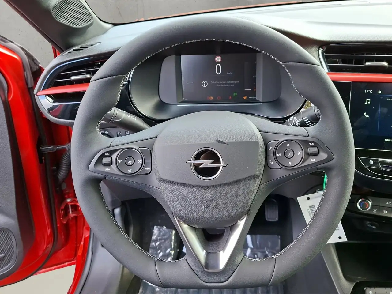 Opel Corsa 2026 — фото 10