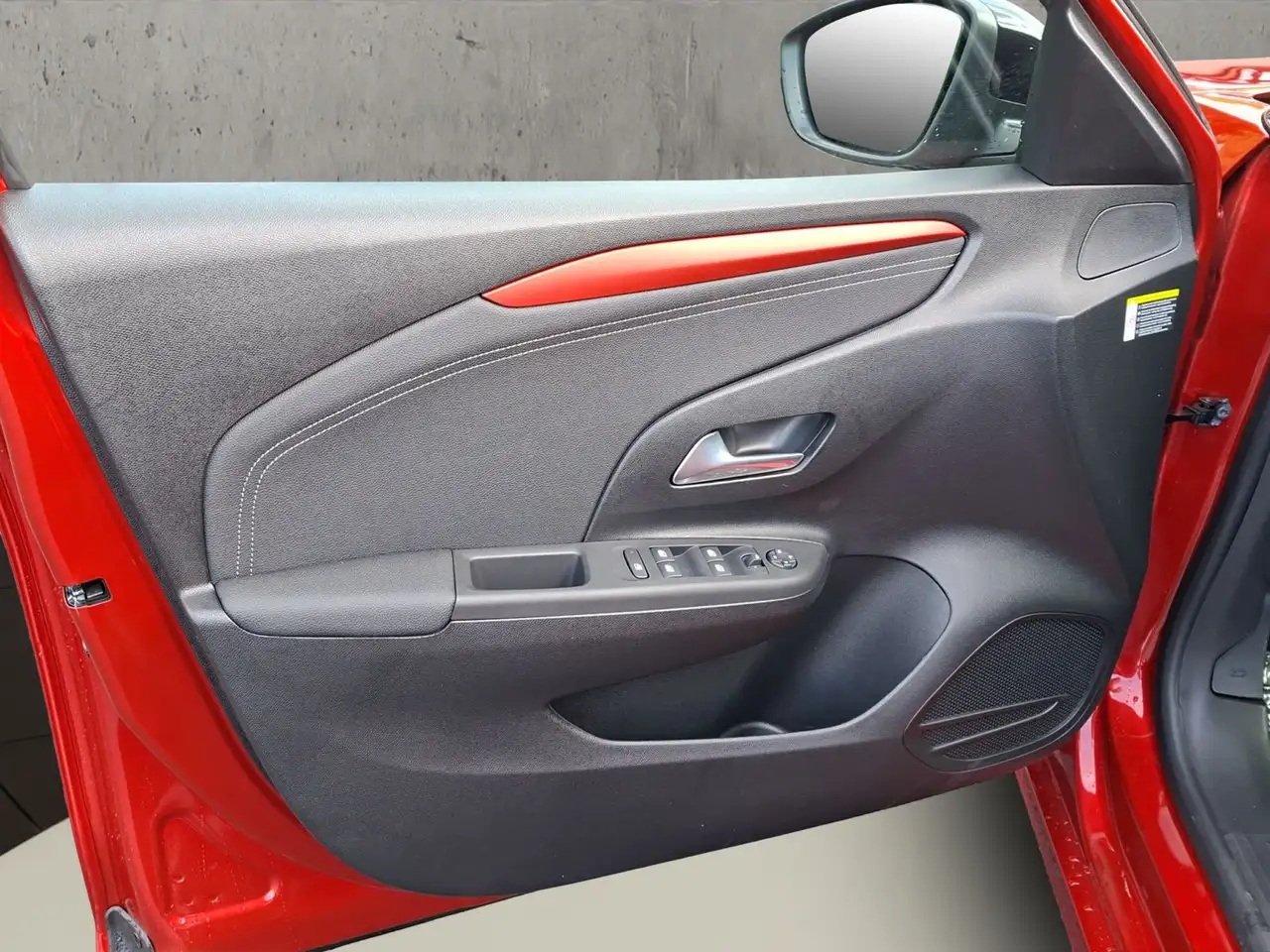 Opel Corsa 2026 — фото 12