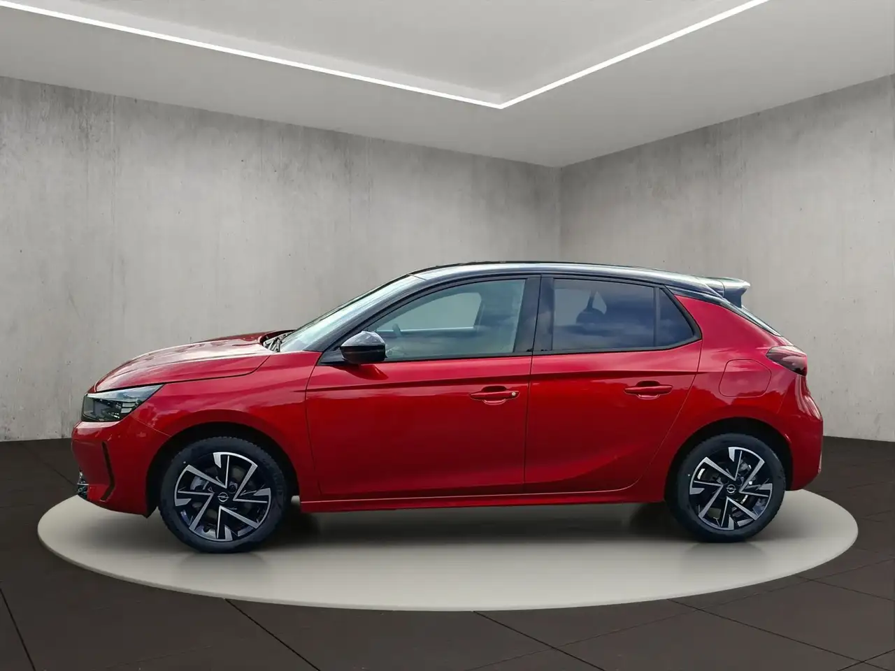 Opel Corsa 2026