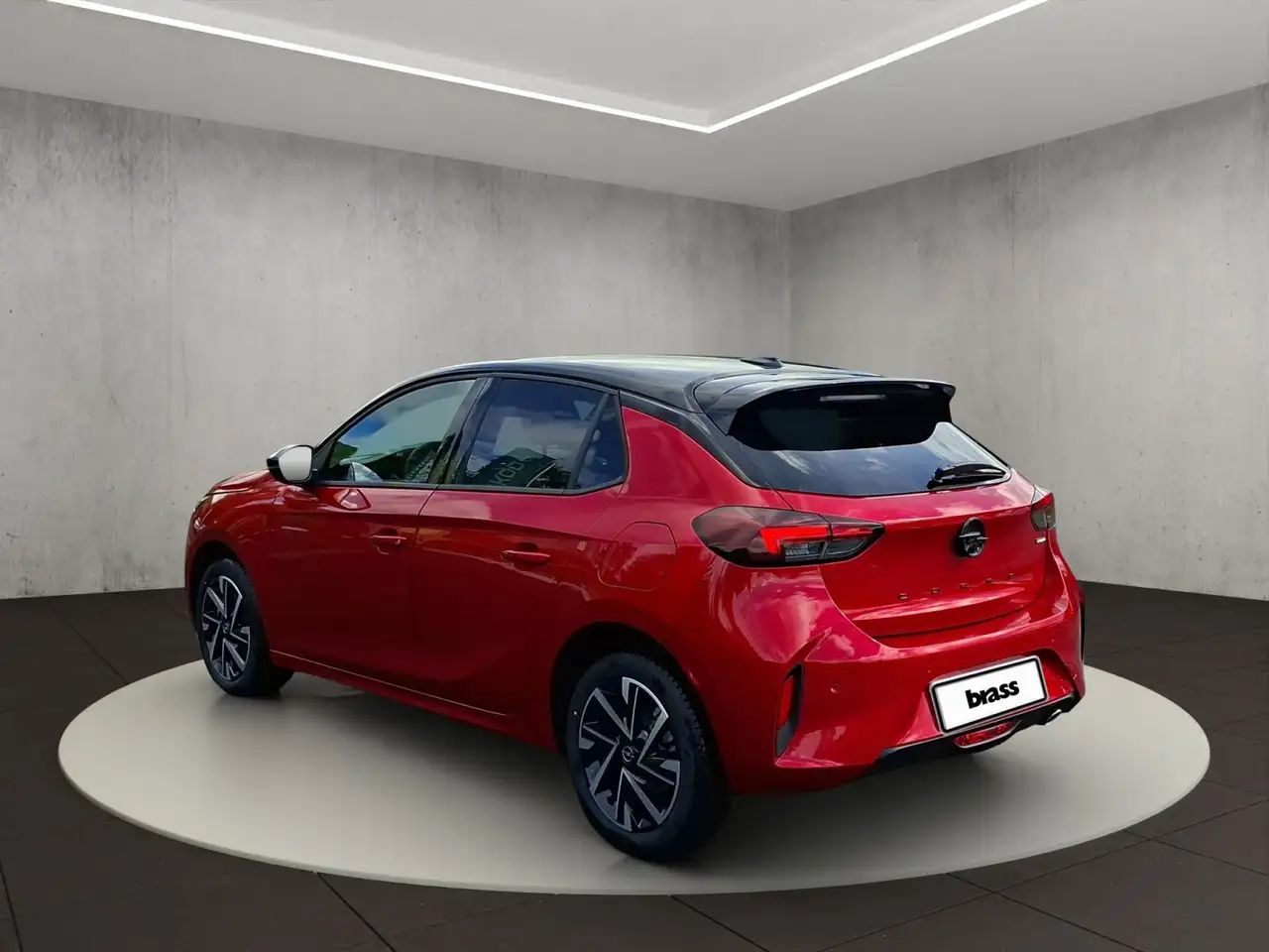 Opel Corsa 2026