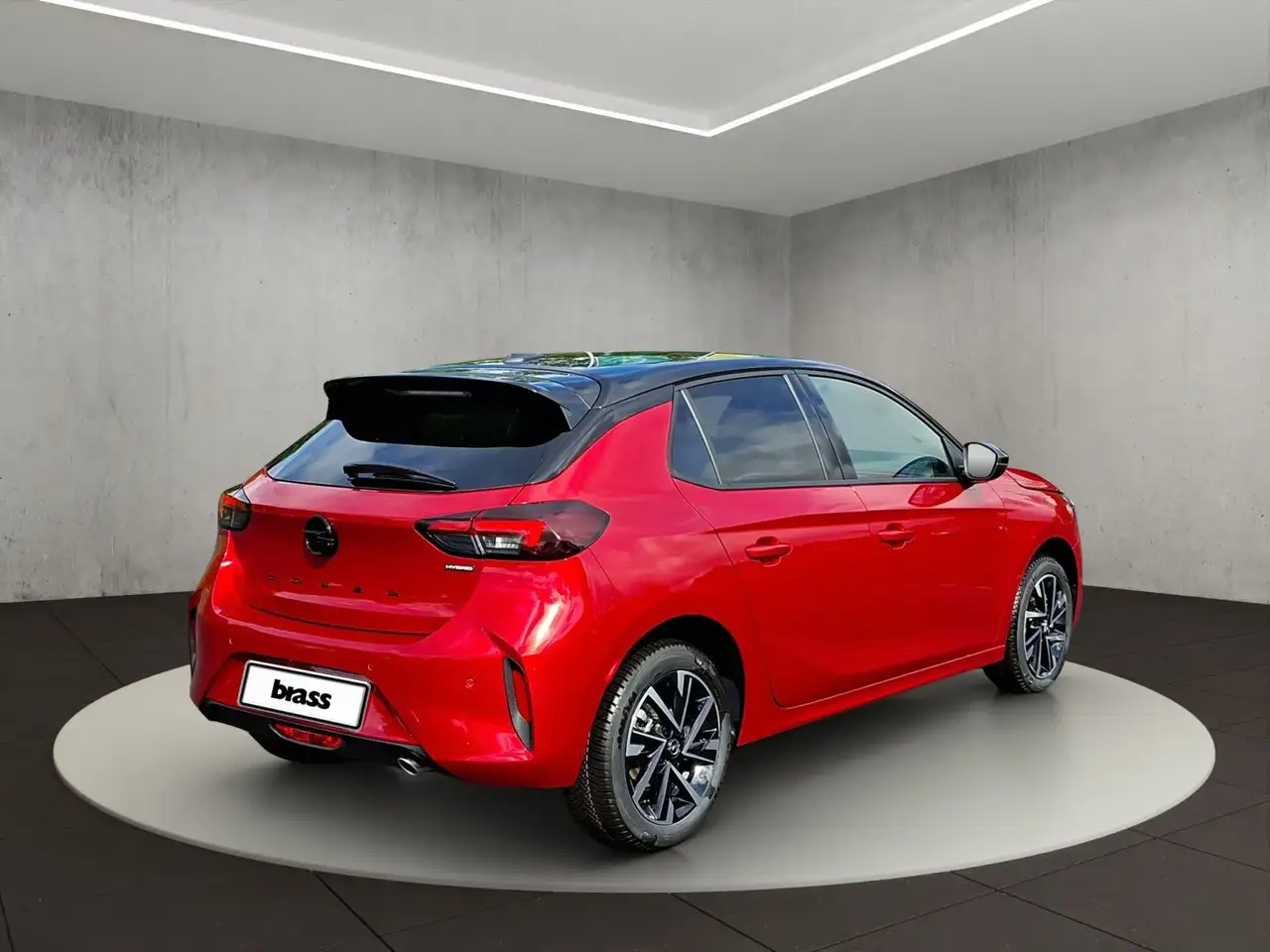 Opel Corsa 2026