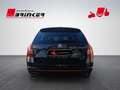 Skoda Octavia Combi RS 2.0TSI Green tec AHK Klima Navi Schwarz - thumbnail 5